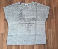 Basler * Shirt * Gr. 44 * Print * Damen-Shirt * L/XL T-Shirt Nordrhein-Westfalen - Pulheim Vorschau