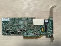 LSI Mega Raid SAS 9250-4i - PCI Raid Controller Bayern - Eckental  Vorschau