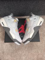Jordan 4 SE (GS) Craft Harburg - Hamburg Heimfeld Vorschau