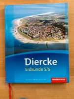 Dierke Erdkunde 5/6 ISBN 978-3-14-144670-8 Niedersachsen - Vechta Vorschau
