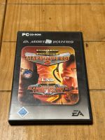 Command & Conquer (Computerspiel mit 3 CD‘s) Nordrhein-Westfalen - Krefeld Vorschau