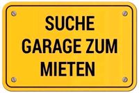 Garage gesucht Baden-Württemberg - Meersburg Vorschau