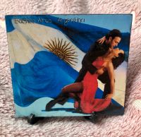 Buenos Aires Argentina Bild Bildaufsteller Tango Argentinien Rheinland-Pfalz - Unkel Vorschau