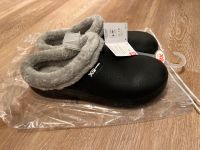 XQ Winter Gartenschuh gefüttert NEU Gr.41 schwarz Krogs/Crogs Nordrhein-Westfalen - Lindlar Vorschau