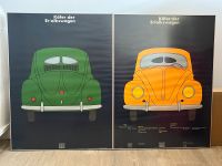 VW Käfer Drucke, Museum für Kunst und Gewerbe Hamburg, Volkswagen Herzogtum Lauenburg - Schwarzenbek Vorschau