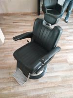 Welonda Alpha 1000 Herrenstuhl Barbershop Friseur Bayern - Fürth Vorschau