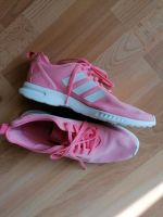 Adidas Sneaker Halbschuhe Sportschuh Gr. 39,5 rose Niedersachsen - Uslar Vorschau