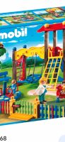 Playmobil Spielplatz Bayern - Vilseck Vorschau