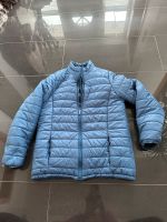 Jacke, Gr.158/164, TCM, blau, Steppjacke Nordrhein-Westfalen - Rheine Vorschau