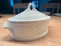 Villeroy & Boch Terrine Septfontaine weiss Rheinland-Pfalz - Stromberg Vorschau