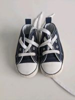 Babyschuhe Converse Gr. 19 Nordrhein-Westfalen - Kempen Vorschau