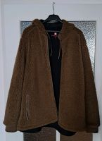 Jacke aus Faserpelz von Engelbert Strauss Gr. 2XL Dresden - Seevorstadt-Ost/Großer Garten Vorschau