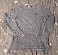 Superdry Langarmshirt, Größe S Nordrhein-Westfalen - Hennef (Sieg) Vorschau