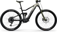 Centurion No Pogo F3000i EMTB FULLY Preis Lesitungs Sieger NEU Düsseldorf - Grafenberg Vorschau