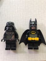 Lego-Wecker Darth Vader & Batman Köln - Köln Buchheim Vorschau