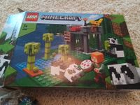 Lego Minecraft 21158 Panda-Kindergarten Bayern - Ruhstorf an der Rott Vorschau