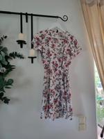 Süßes Wickelkleid von H&M Gr. 34 neu Niedersachsen - Wunstorf Vorschau