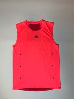 Adidas Tanktop Sport Neon Pink Rheinland-Pfalz - Herxheim bei Landau/Pfalz Vorschau