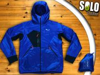 54 (US XL)◼ SALEWA Isolationsjacke | Hybrid | TIROL-WOOL | 362g Berlin - Steglitz Vorschau