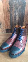 Melvin & Hamilton Schuhe gr 45 Leipzig - Wiederitzsch Vorschau