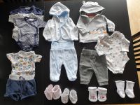 Baby Kleidung Set Gr. 50/56 Dresden - Radeberger Vorstadt Vorschau