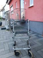 STABIELER ROLLATOR GEBRAUCHT Rheinland-Pfalz - Altrip Vorschau