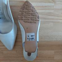 Damenhackenschuhe Brandenburg - Potsdam Vorschau