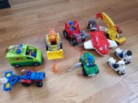 Lego Duplo Fahrzeuge mit Männchen/ Weibchen Hessen - Eschborn Vorschau