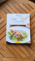 Kochbuch  - Vegan für Genießer  - Jean Christian Jury Schleswig-Holstein - Sülfeld Vorschau