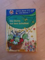 Die Olchis auf dem Schulfest Bayern - Waltenhofen Vorschau