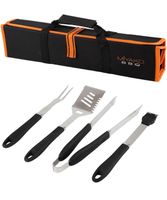 MIYAKO BBQ Grillbestek Set * NEU Baden-Württemberg - Lörrach Vorschau