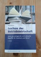 Ottmar Schneck, Lexikon der Betriebswirtschaft 9. Auflage Bayern - Waging am See Vorschau