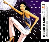 Musik Doppel CD DISCO KANDI 2000 HEDK008 Pankow - Prenzlauer Berg Vorschau