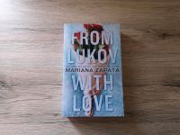 ○ From Lukov With Love - Mariana Zapata | English Paperback Bayern - Hemau Vorschau