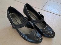 Pumps perfekt fürs Dirndl - Größe 37 Bayern - Schwabach Vorschau