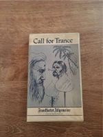 VHS-Kassette - Call for Trance - FAZ Bayern - Stettfeld Vorschau