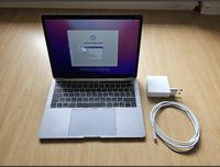 Apple MacBook Pro Retina Touchbar 13,3“ i7 3,3 Ghz 512GB 16Gb SSD Thüringen - Jena Vorschau