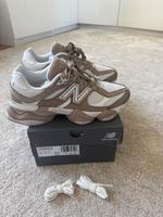 New Balance 9060 asos Special beige weiß ausverkauft Eimsbüttel - Hamburg Lokstedt Vorschau