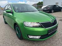 Skoda Rapid 1.4 TDI Green Joy Automatik - EU 6 - PDC Nordrhein-Westfalen - Bornheim Vorschau