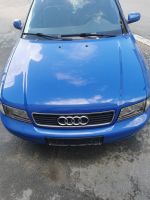 Audi a4 b5 Motorhaube Bayern - Bindlach Vorschau