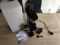 Single Kaffeemaschine Cucinova Kaffeefiltermaschine 1 Person Schleswig-Holstein - Henstedt-Ulzburg Vorschau