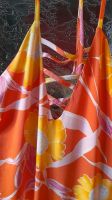 Kleid in orange, Sommerkleid Rostock - Evershagen Vorschau