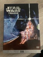 Star Wars Trilogie DVD Bayern - Waldkirchen Vorschau