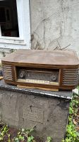 Radio Retro vintage Nürnberg (Mittelfr) - Gebersdorf Vorschau