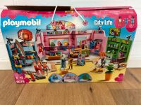 Playmobil City life Shopping 9078 neuwertig!! Nordrhein-Westfalen - Fröndenberg (Ruhr) Vorschau