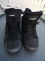 Wanderschuhe Trekkingschuhe neu Gr. 38 Hessen - Solms Vorschau