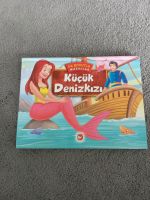 Türkische kinderbücher kucuk Deniz kizi Baden-Württemberg - Leutkirch im Allgäu Vorschau