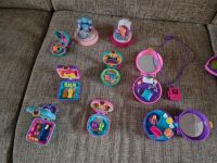 Polly Pocket Set Schleswig-Holstein - Selent Vorschau