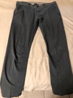 Herrenhose, Chino, Größe 36/32, XL,Farbe grau, Marke EDC Köln - Porz Vorschau