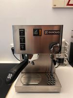 Rancilio Silvia Espressomaschine Nordrhein-Westfalen - Ratingen Vorschau